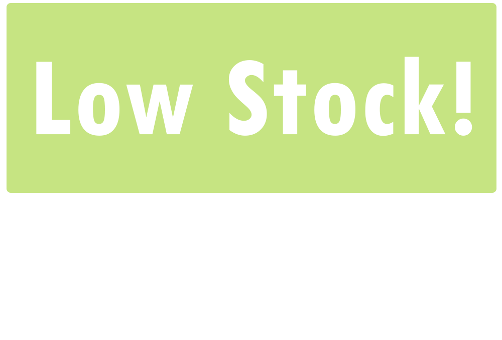low stock 2(1)