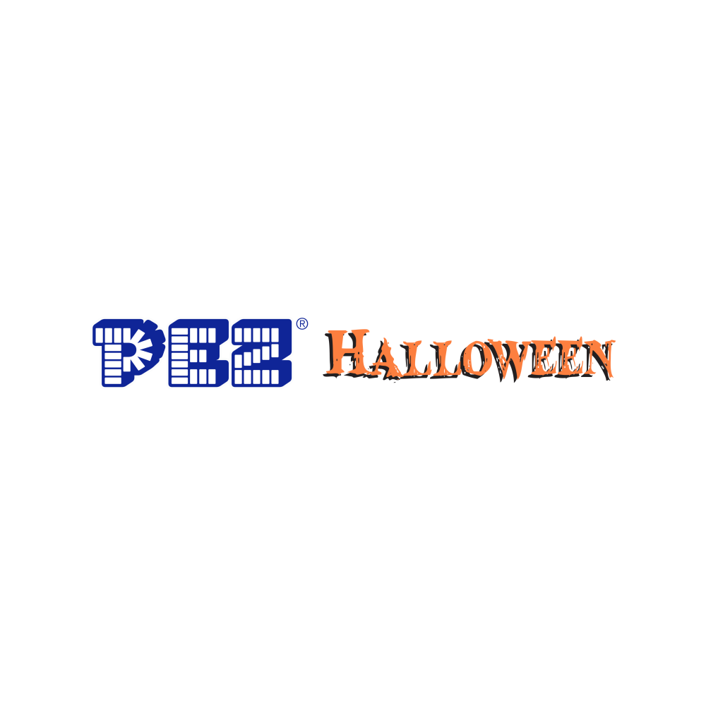 Halloween Green Witch PEZ Dispenser & Candy - Halloween - PEZ