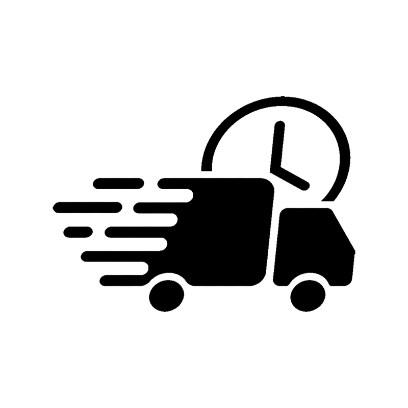 delivery-freight-black-truck-icon