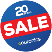20 Years Euronics