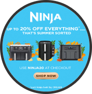 NINJA20